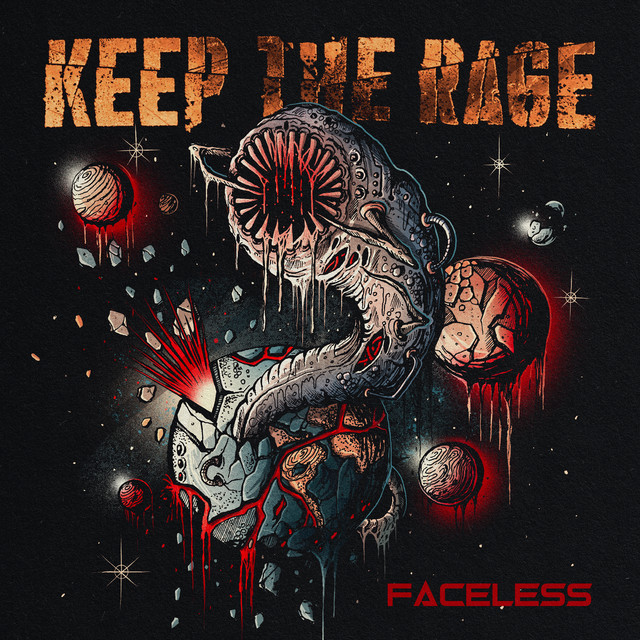 FACELESS