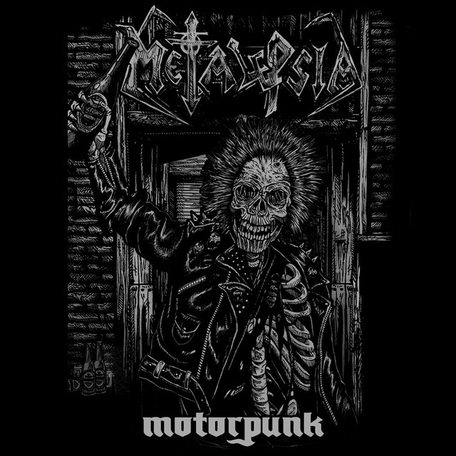MotorPunk