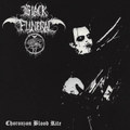 Choronzon Blood Rite