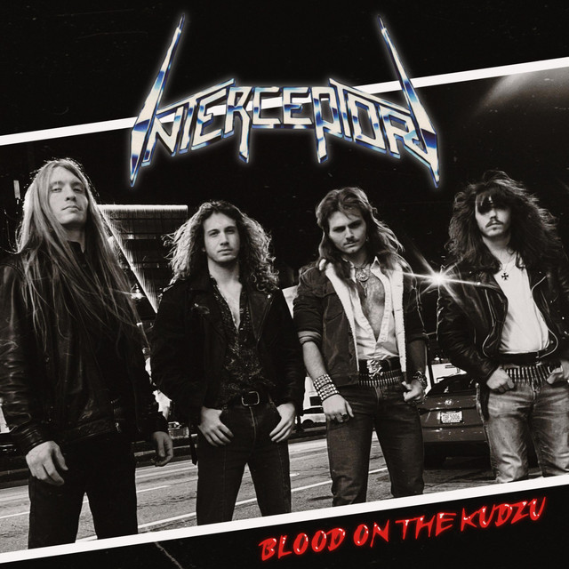 Blood On The Kudzu