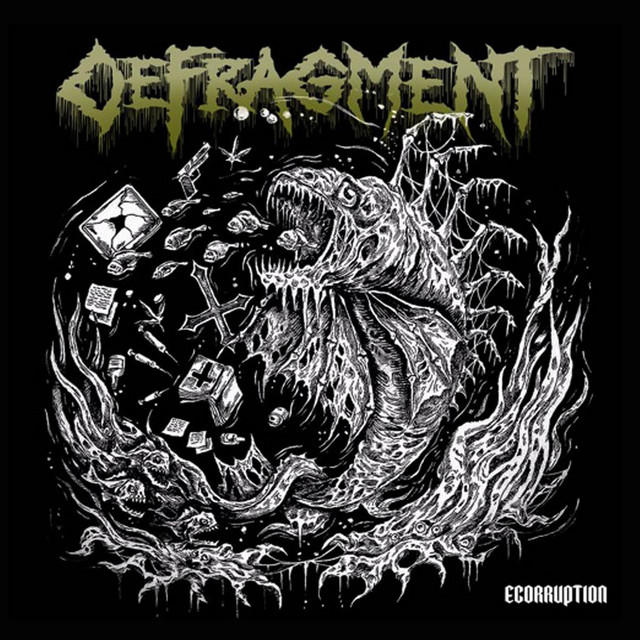 Ecorruption