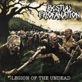 Legion of the undead