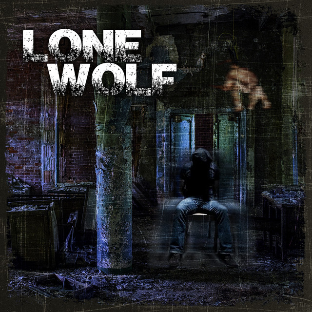 Lone Wolf