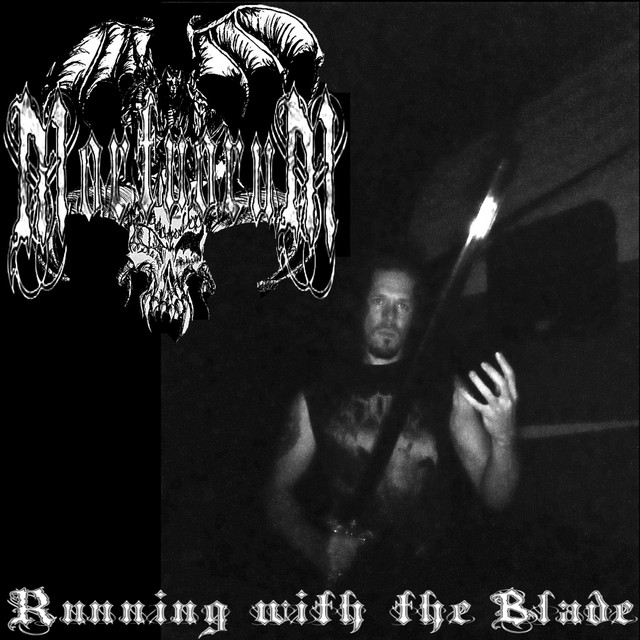 Running With the Blade
