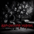 ALBUM-LINCE-HUMAN DECADENCE