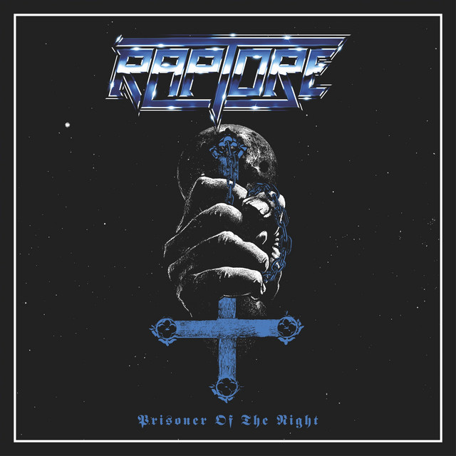Prisoner Of The Night