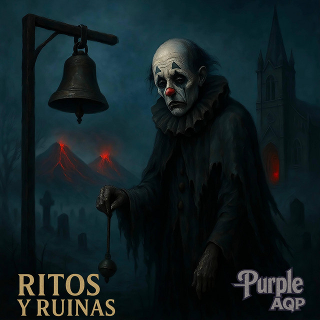Ritos Y Ruinas