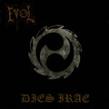 EVOL "Dies Irae" Black Tears/Sleaszy Rider 2023