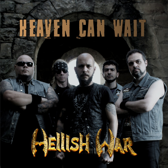 Heaven Can Wait