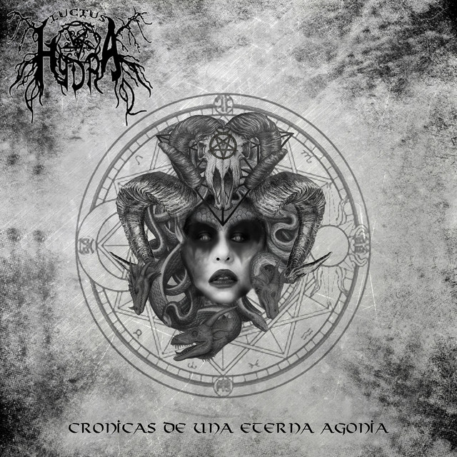 Crónicas de una Eterna Agonía