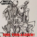 The Thrasher!