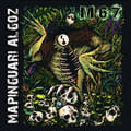 Mapinguari Algoz (2020)