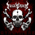 ATRA MORS EP