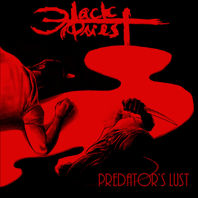 Predator's Lust