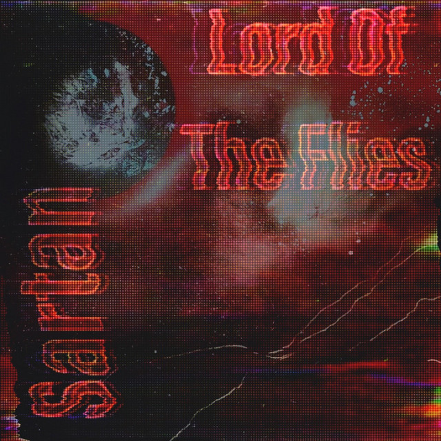 Lord of the Flies.