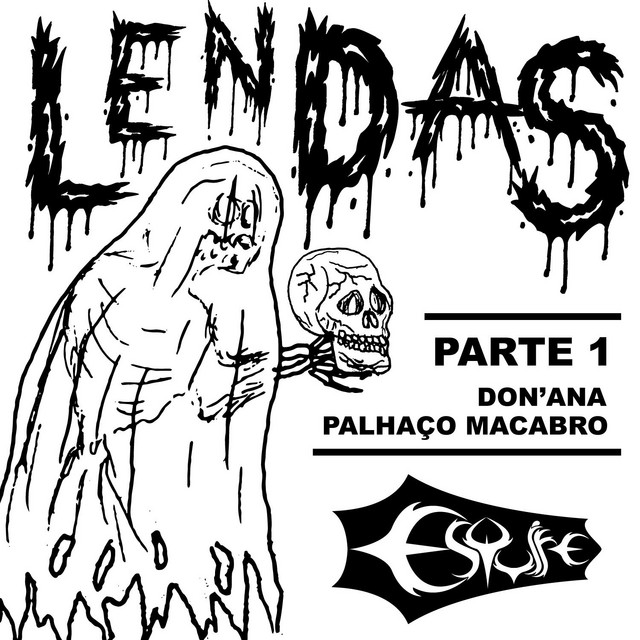 Lendas, Pt. I