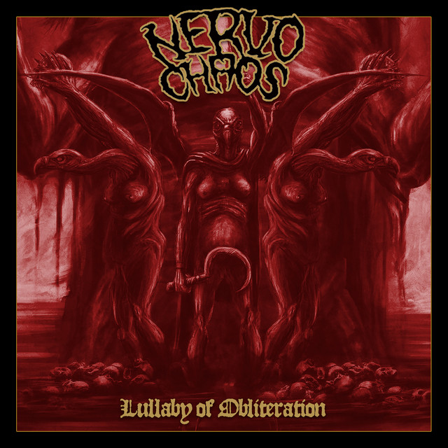 Lullaby of Obliteration