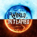Europa In Flames