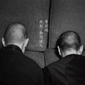 此刻, 如同活人