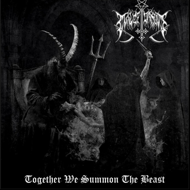 Together we summon the beast