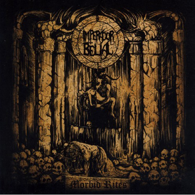 Morbid Rites