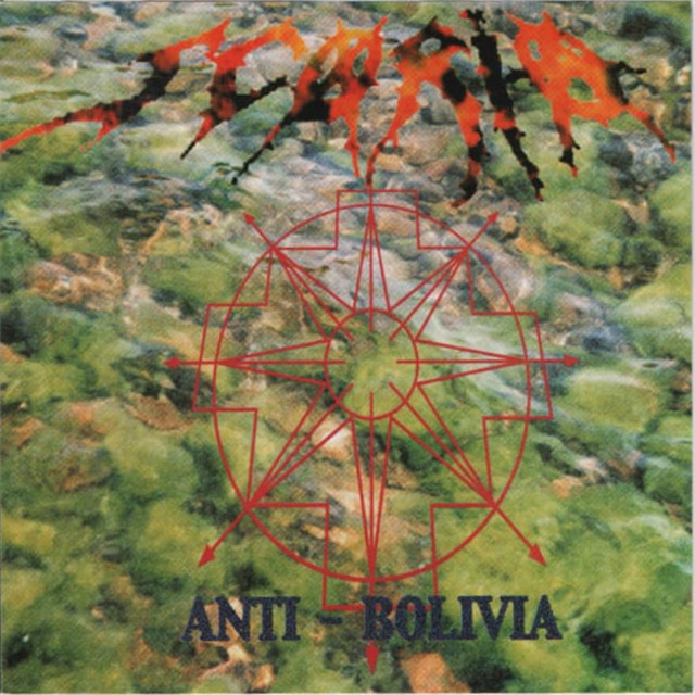Anti Bolivia
