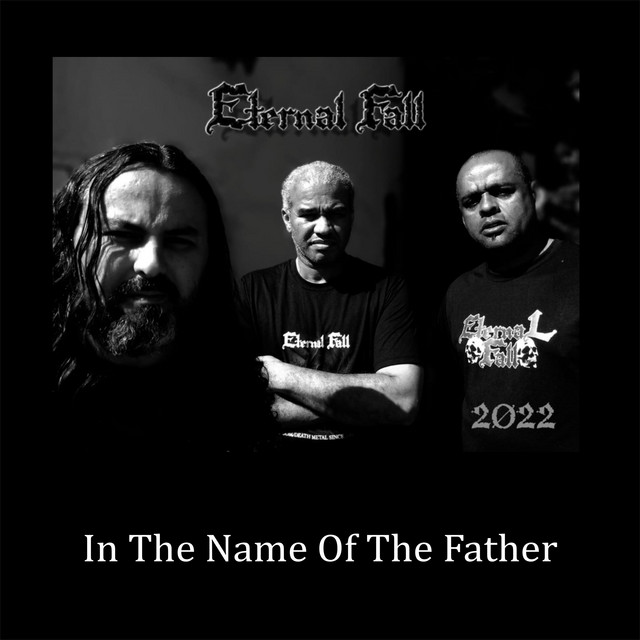 In the Name of the Father