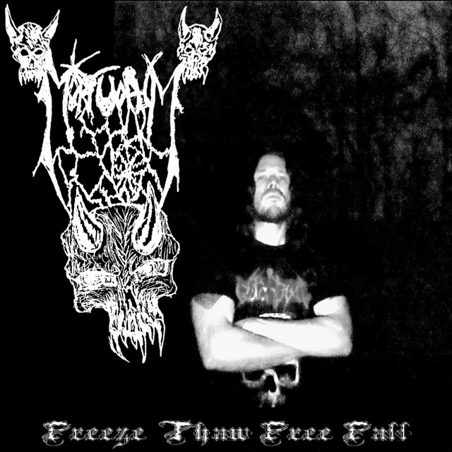 Freeze Thaw Free Fall