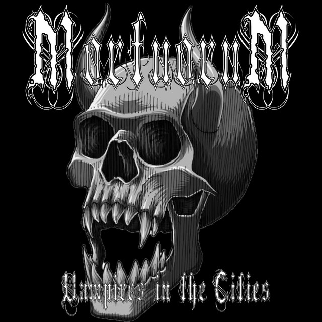 Vampires in the Cities