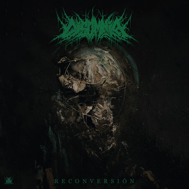 Atrofia//Aberración