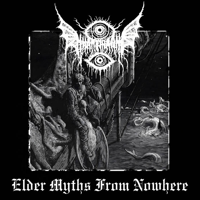 Elder Myths From Nowhere