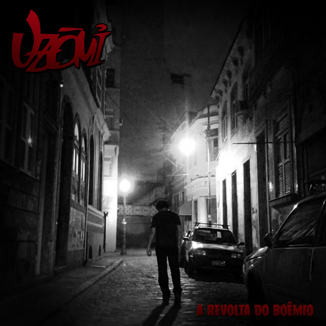 A Revolta do Boêmio