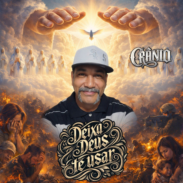 Deixa DEUS te usar