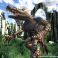 Daedroth