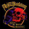 Killed By Boss Distortion