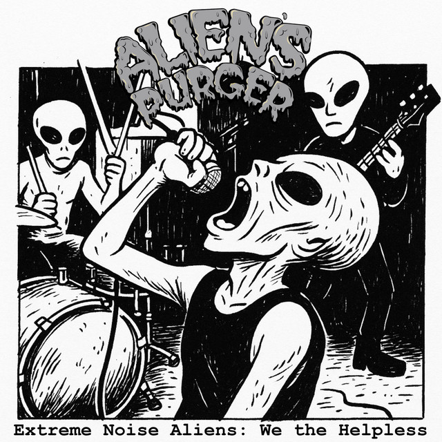We the Helpless