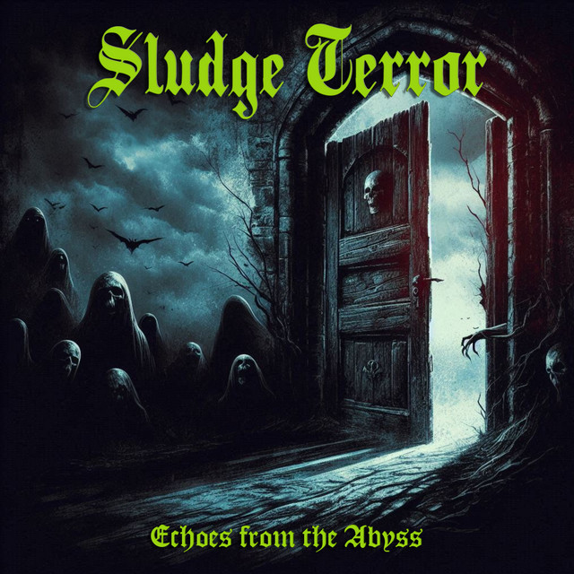 Echoes from the Abyss
