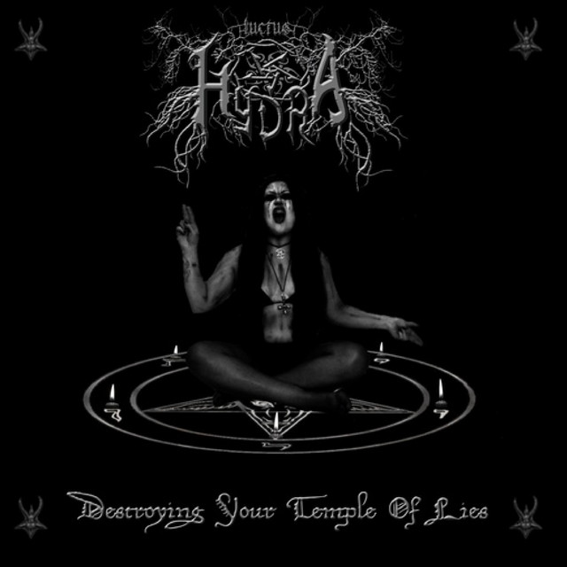 Destroying Your Temples Of Lies