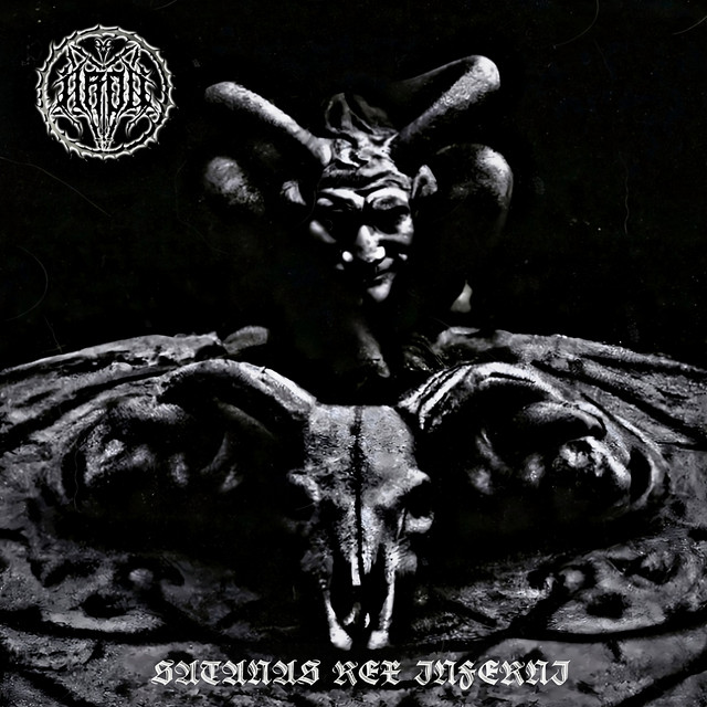 Satanas Rex Inferni