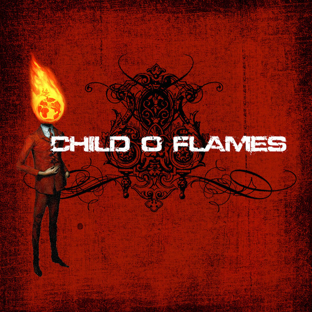 Child O' Flames