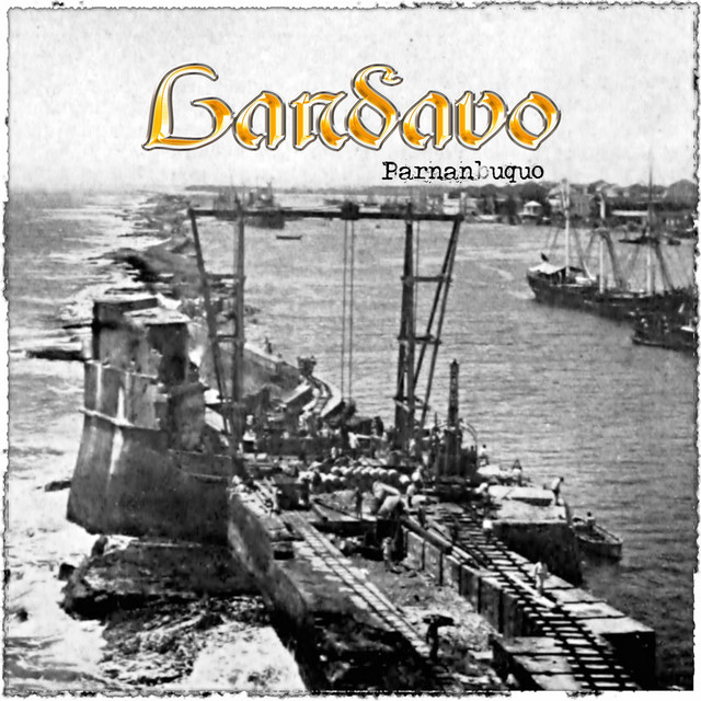 Parnanbuquo
