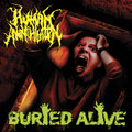 BURIED ALIVE