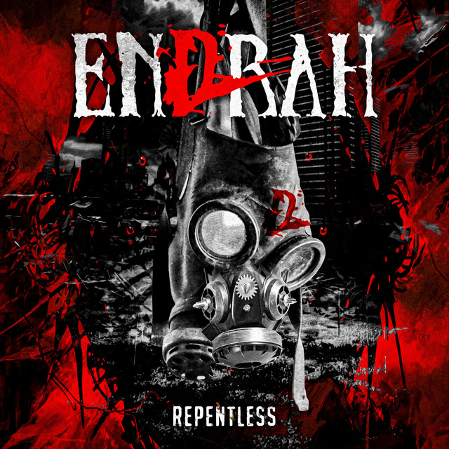Repentless