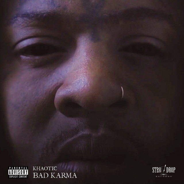 Bad Karma