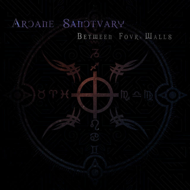 Between Four Walls