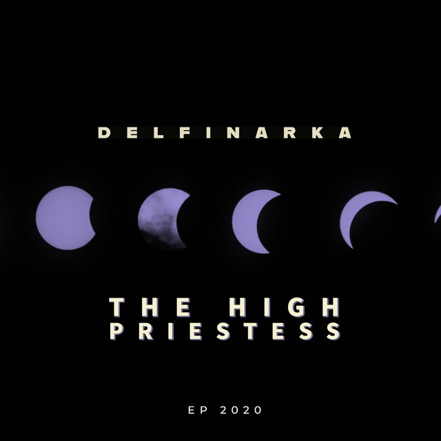 The High Priestess