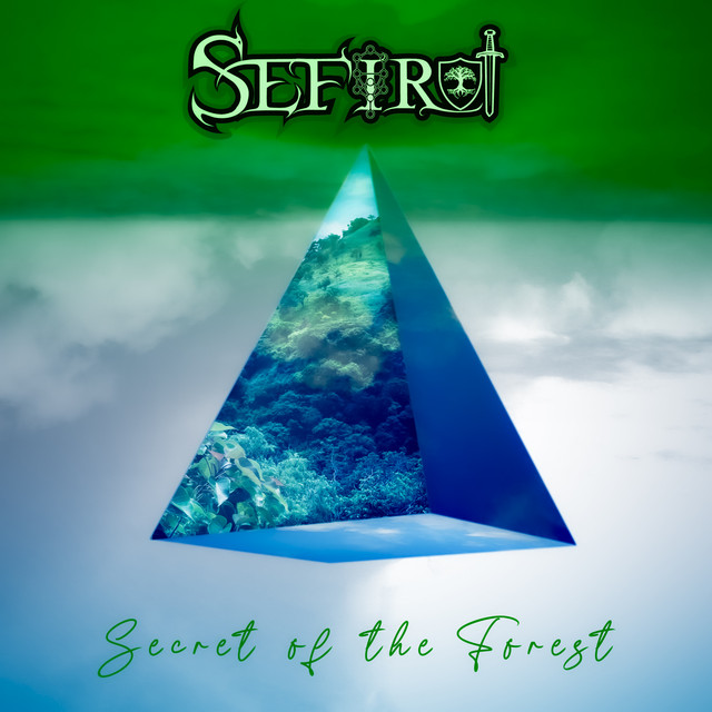 Secret of the Forest