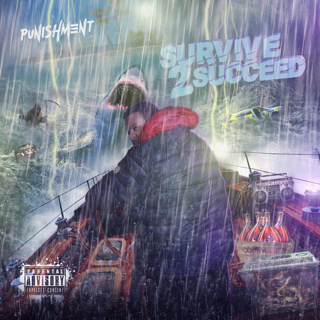 Survive 2 Succeed