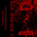 RED MAGICK