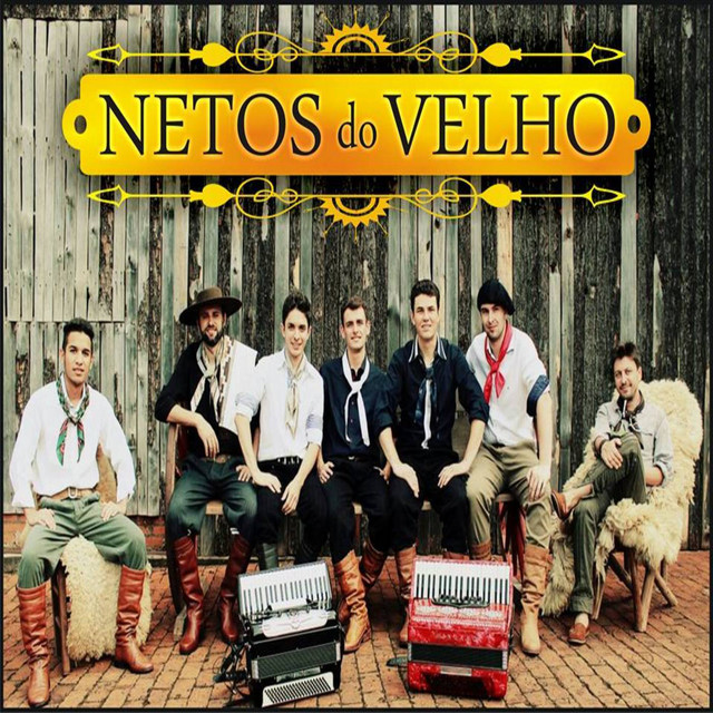 Somos Netos do Velho